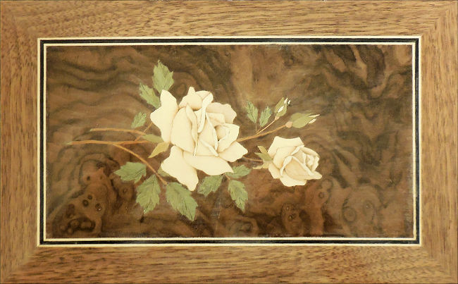 Marquetry Magic