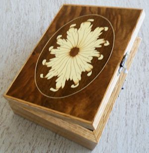 Marquetry Magic