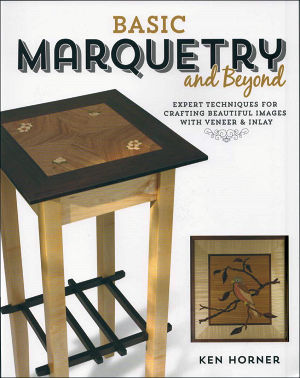 Marquetry Magic